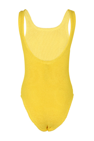 Kids Classic Swim Sunflower