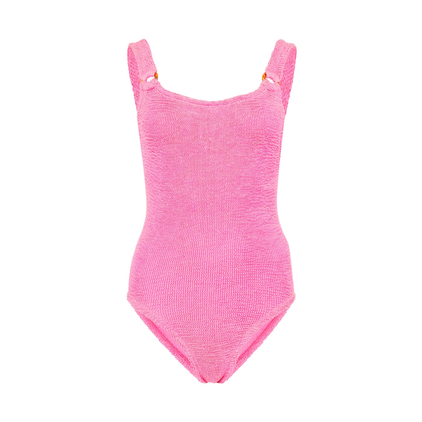 Load image into Gallery viewer, Kids Domino One Piece Bubblegum Pink - ONE SIZE - Girls One Piece
