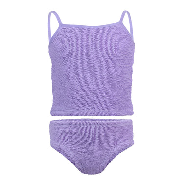 Kids Daphne Bikini Lilac - ONE SIZE - Girls Bikini