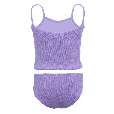 Kids Daphne Bikini Lilac - ONE SIZE - Girls Bikini
