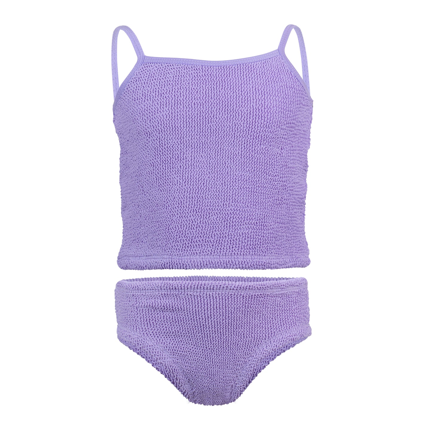 Kids Daphne Bikini Lilac