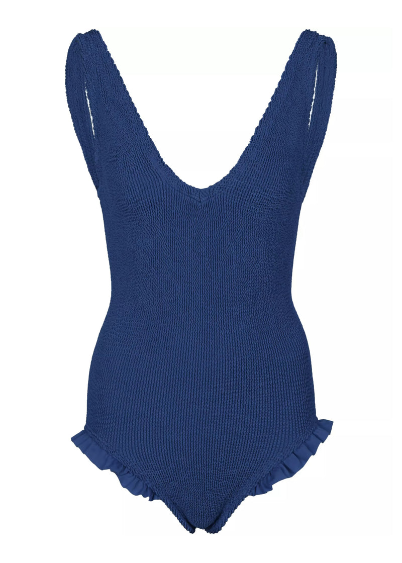 Lisa Swim Navy