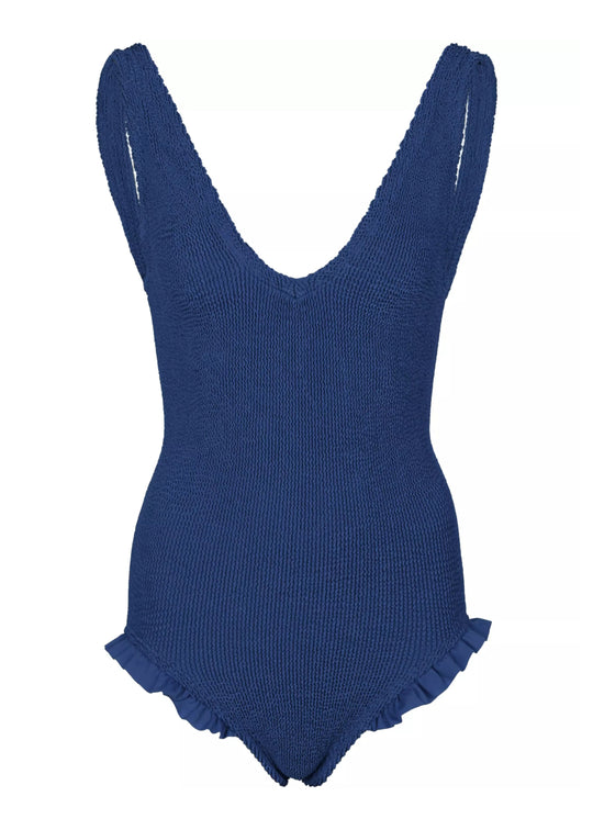 Lisa Swim Navy