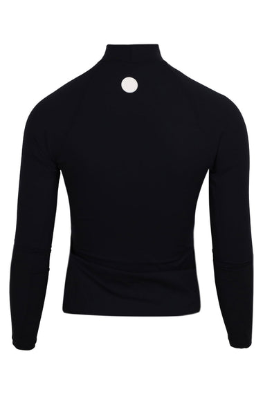 Miley Top Black