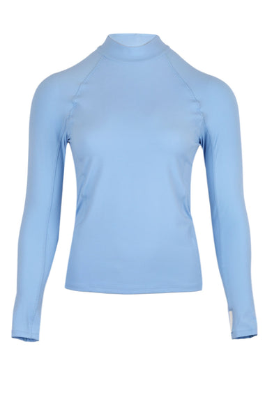 Miley Top Cornflower