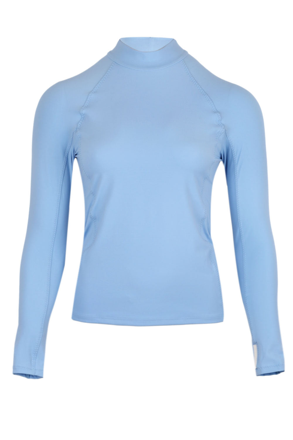 Load image into Gallery viewer, Miley Top Cornflower

