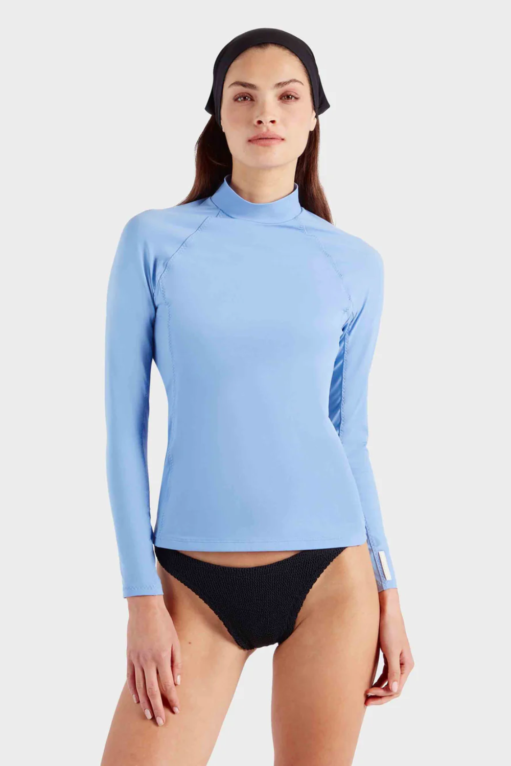 Load image into Gallery viewer, Miley Top Cornflower
