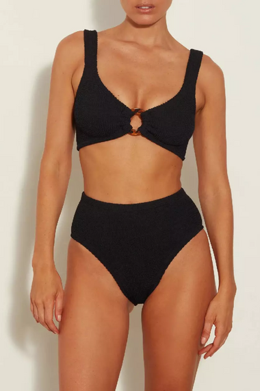 Nadine Bikini Black