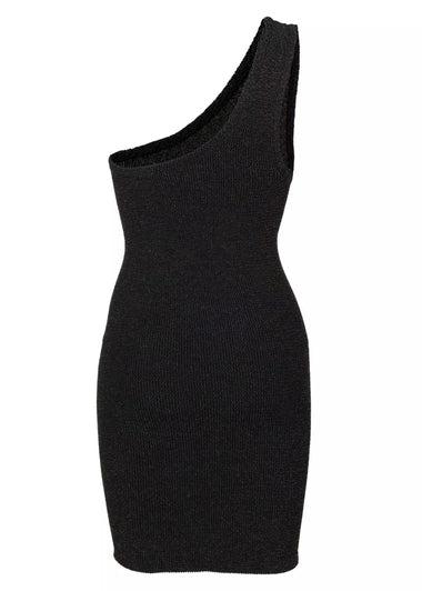 Nancy Dress Black