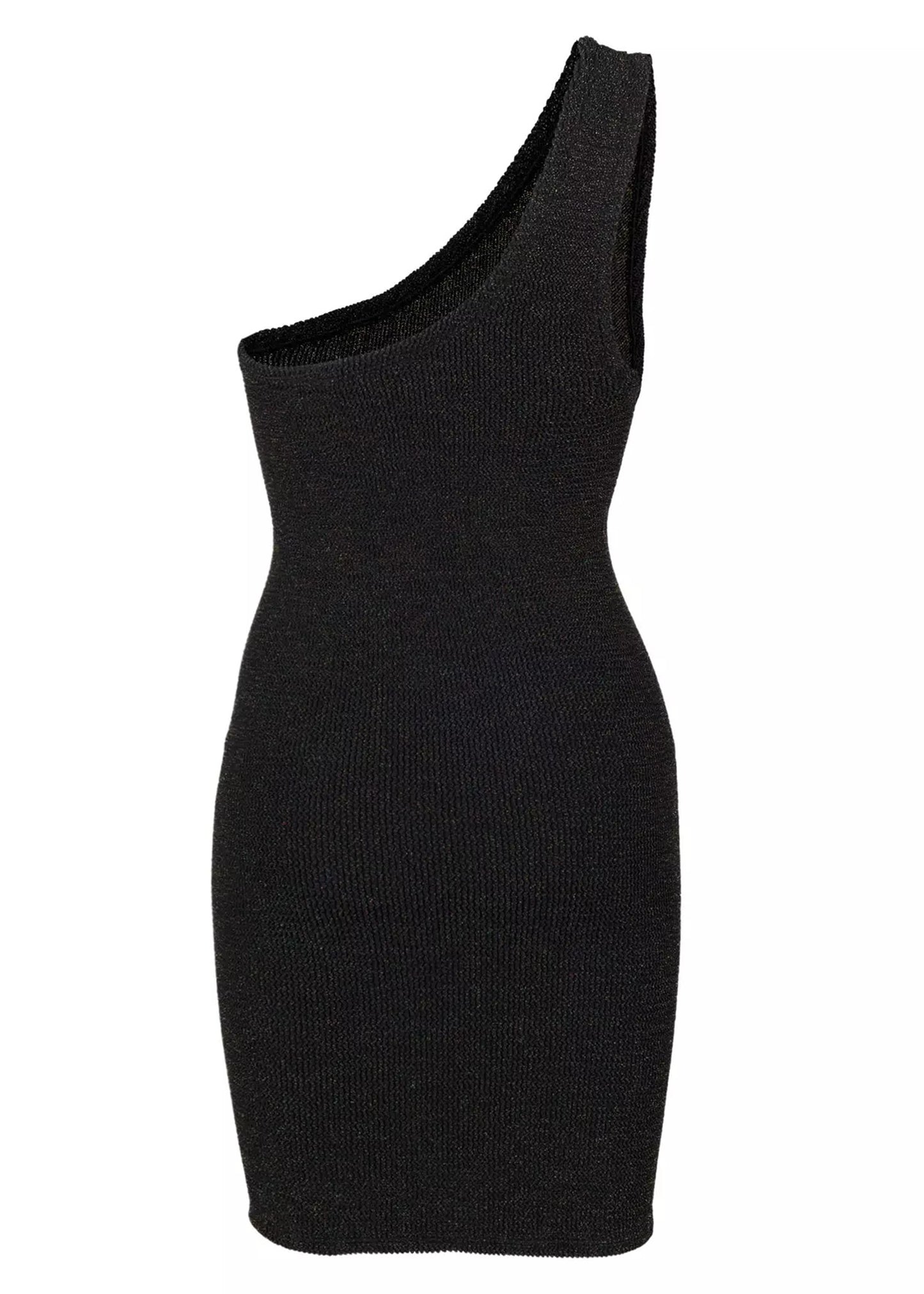 Load image into Gallery viewer, Nancy Dress Black
