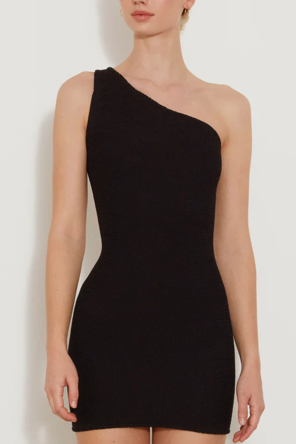 Load image into Gallery viewer, Nancy Dress Black
