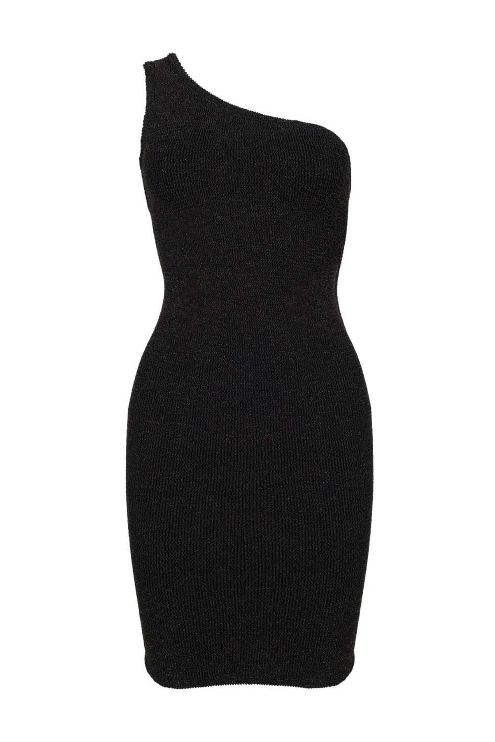 Load image into Gallery viewer, Nancy Dress Black/Gold
