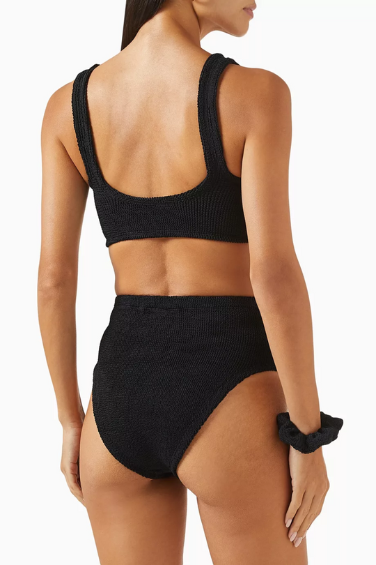 Load image into Gallery viewer, Nadine Bikini Black
