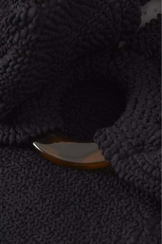 Load image into Gallery viewer, Nadine Bikini Black
