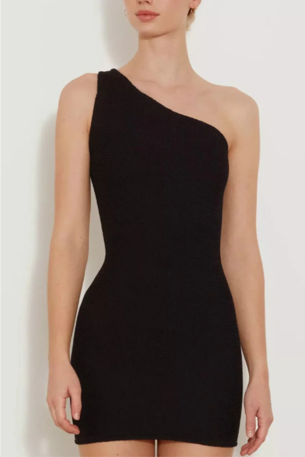 Load image into Gallery viewer, Nancy Dress Black/Gold
