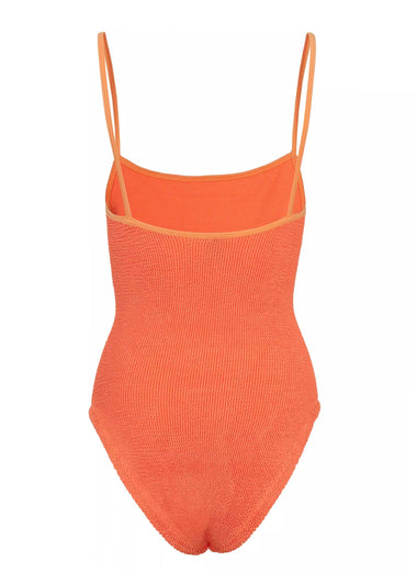Pamela Swim Orange