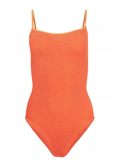Pamela Swim Orange
