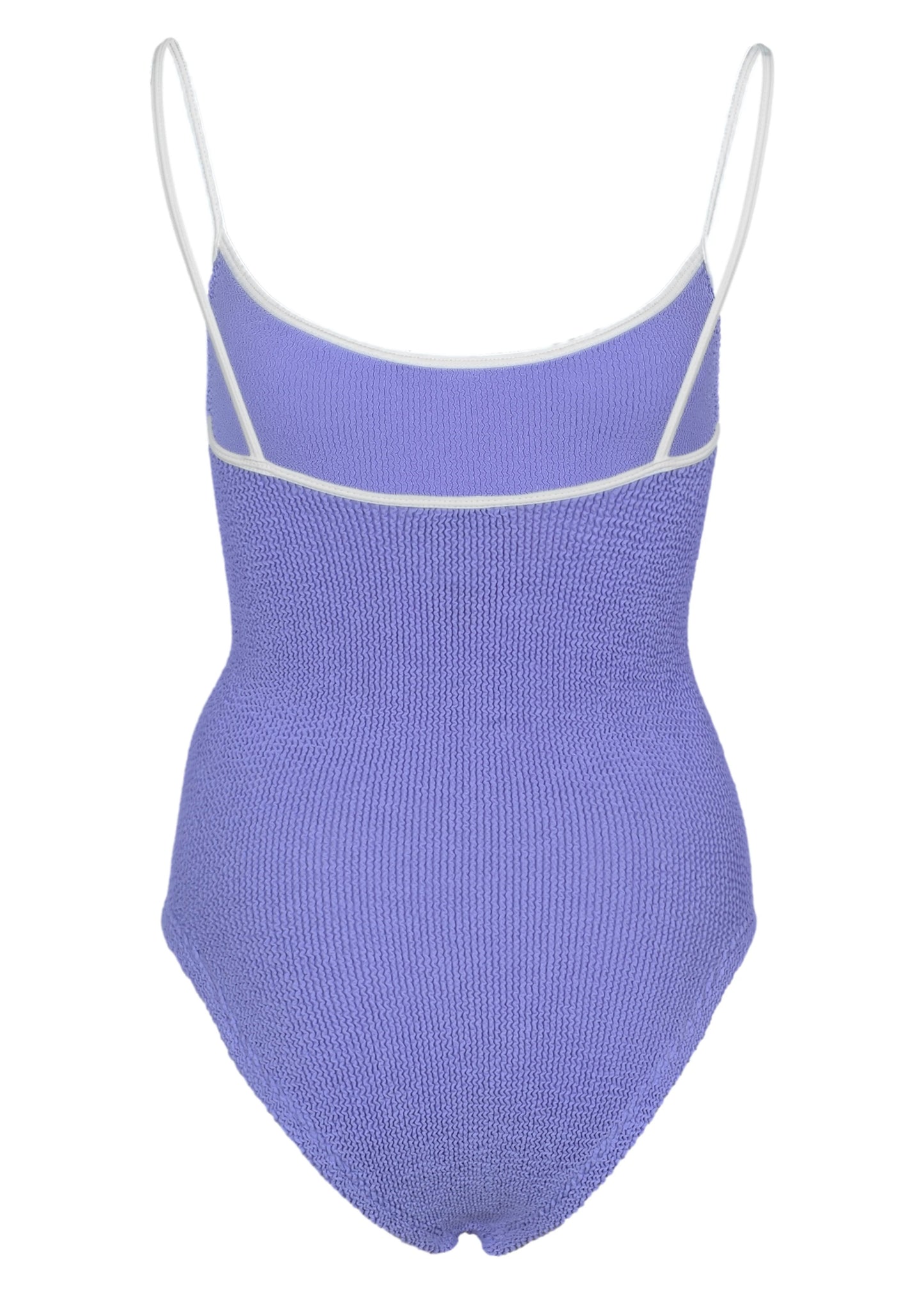 Load image into Gallery viewer, Pamela Swim Contrast Lilac
