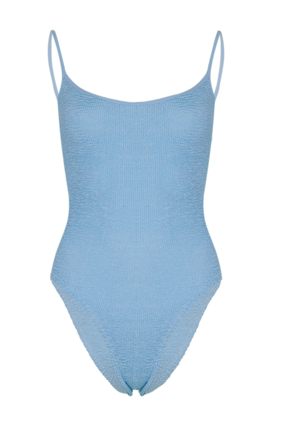 Pamela Swim Cornflower