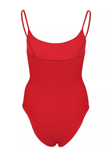 Pamela Swim Red