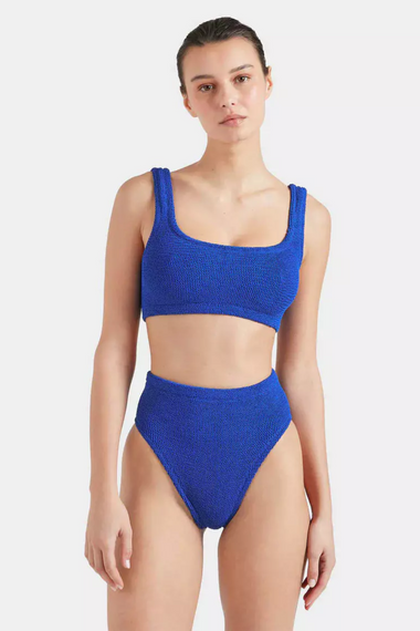 Patricia Bikini Royal Blue