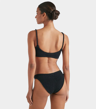 Phoebe Bikini Black