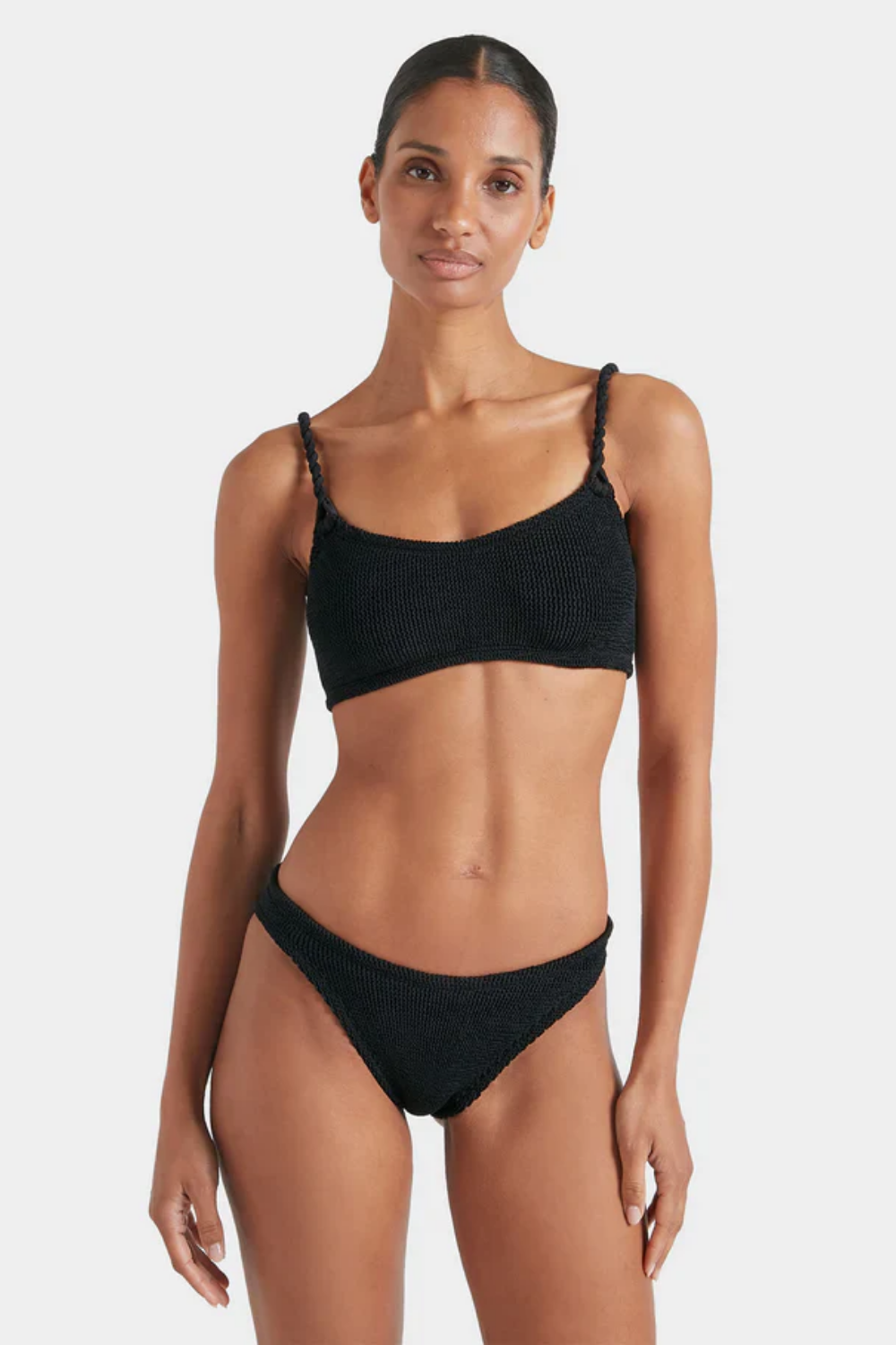 Phoebe Bikini Black