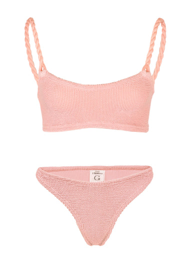 Phoebe Bikini Peach