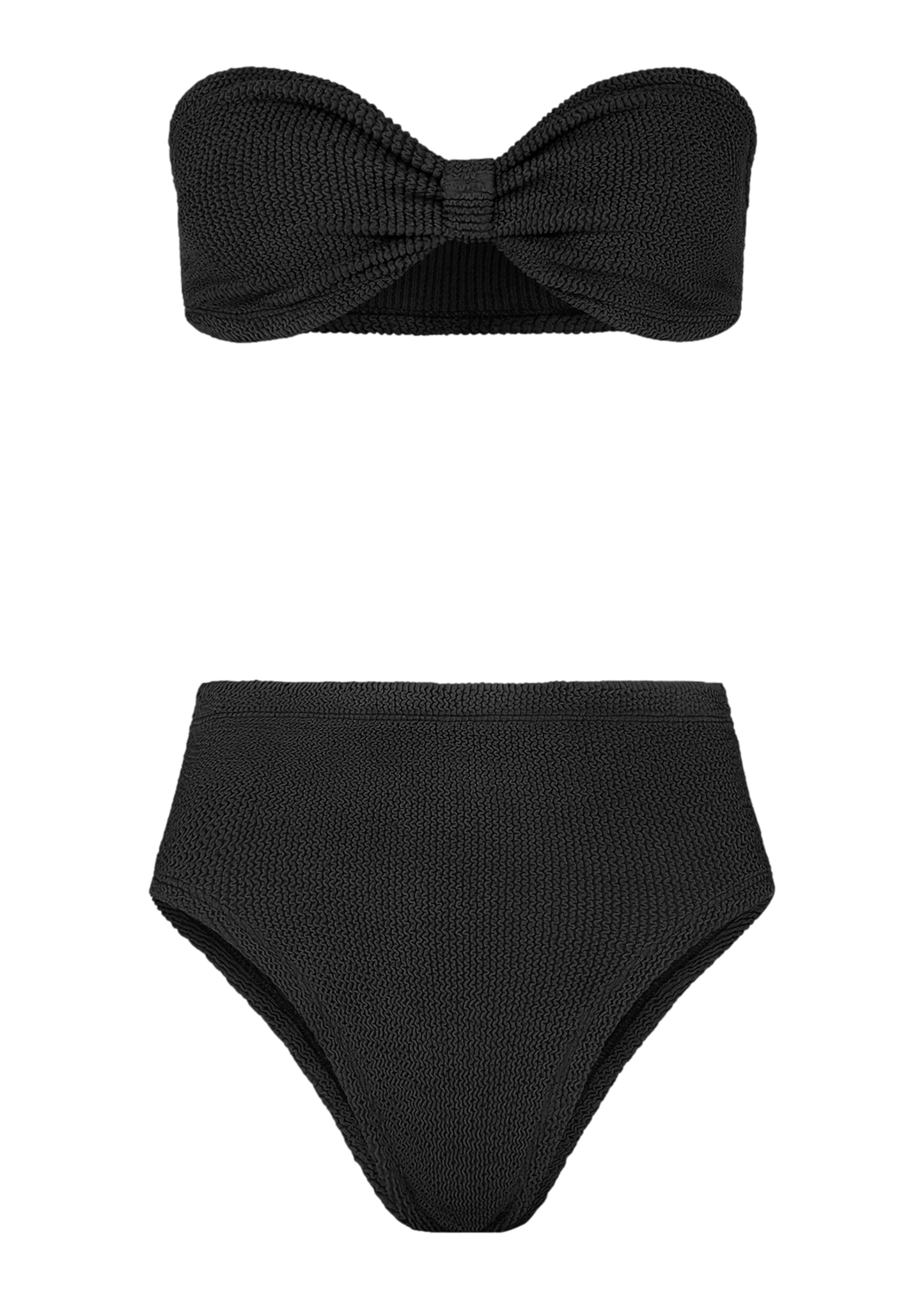 Ruby Bikini Black