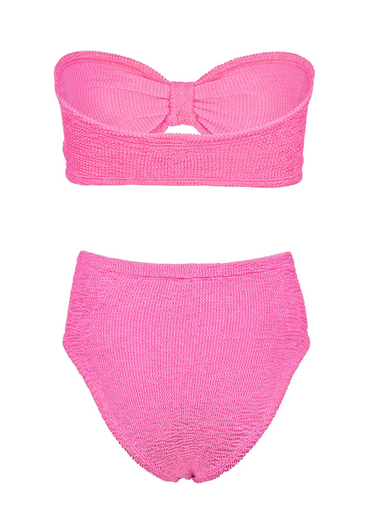 Ruby Bikini Candy Pink