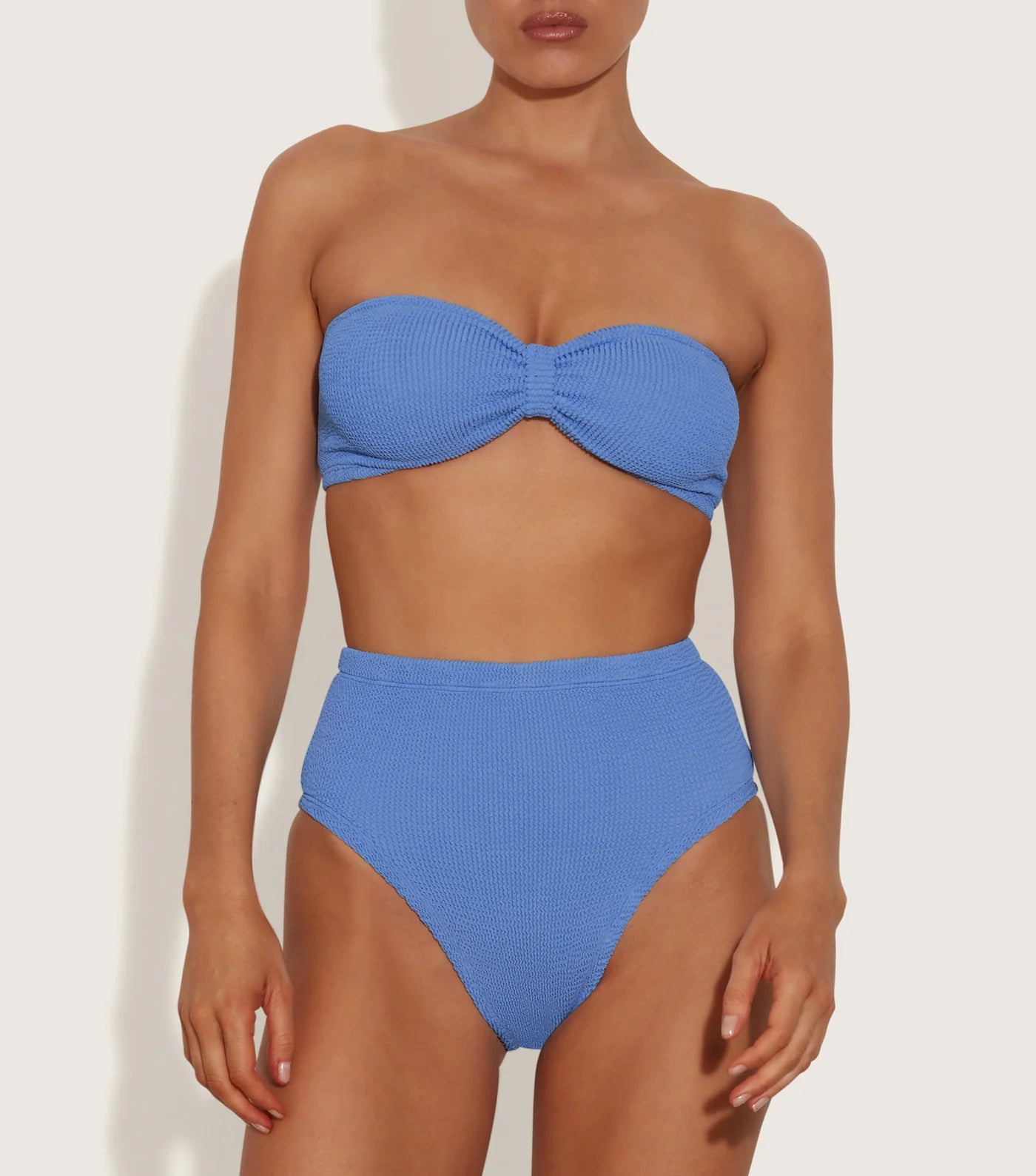 Load image into Gallery viewer, Ruby Bikini Cornflower - ONE SIZE - Bikini
