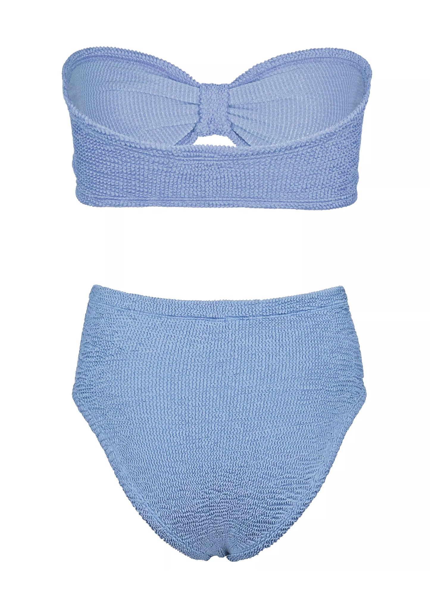 Load image into Gallery viewer, Ruby Bikini Cornflower

