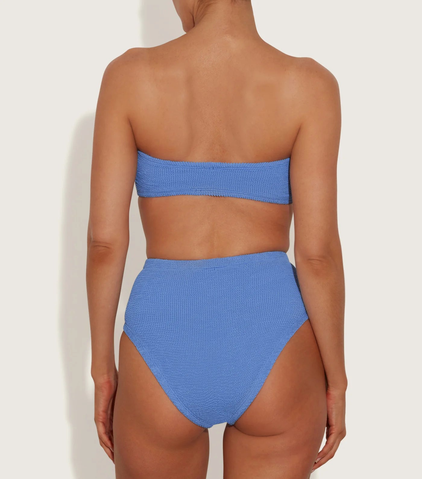 Load image into Gallery viewer, Ruby Bikini Cornflower - ONE SIZE - Bikini
