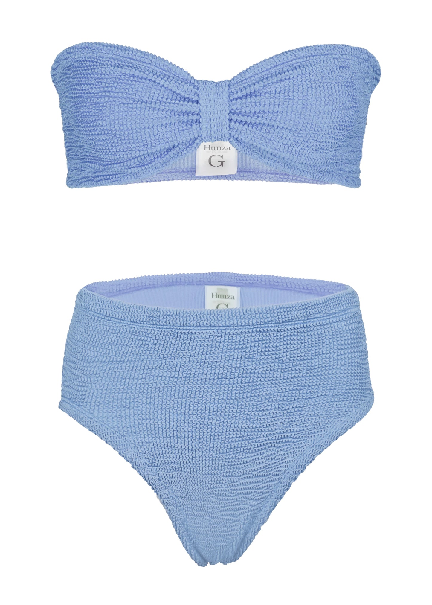 Load image into Gallery viewer, Ruby Bikini Cornflower
