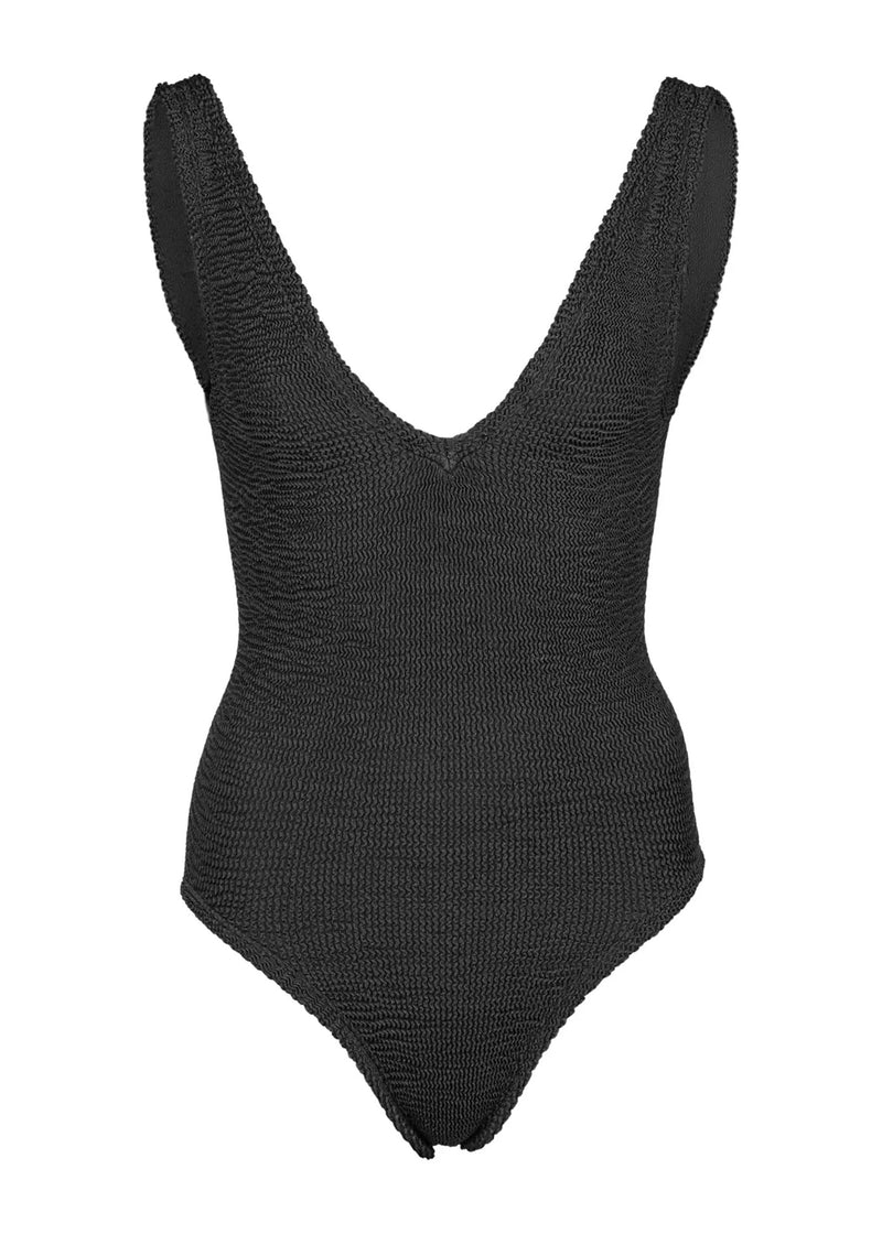 Sadie Swim Black
