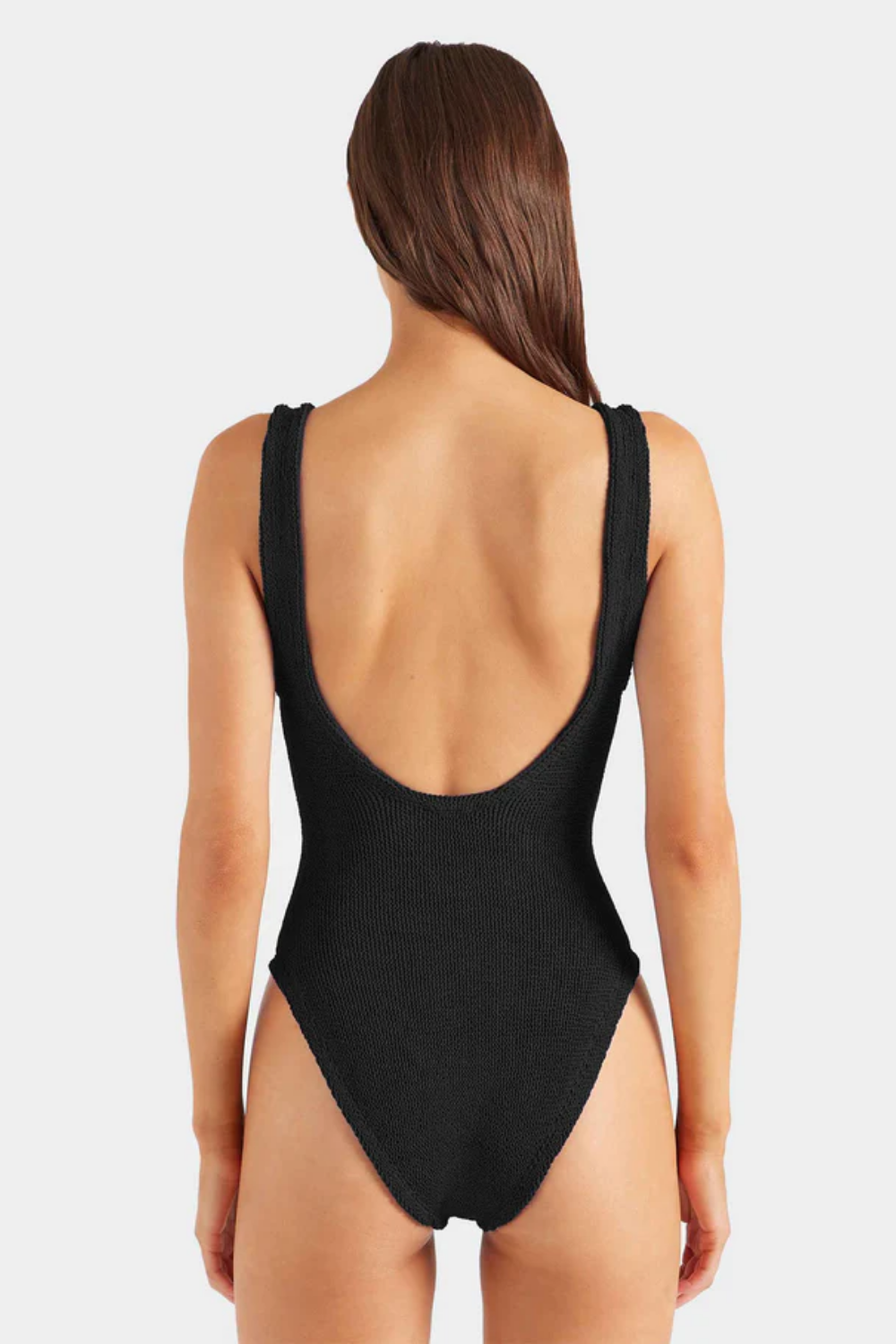 Load image into Gallery viewer, Sadie Swim Black
