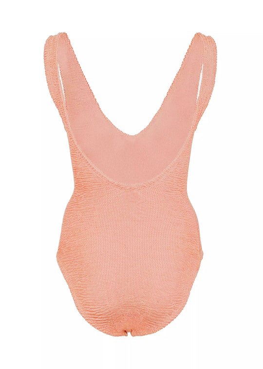 Sadie Swim Peach