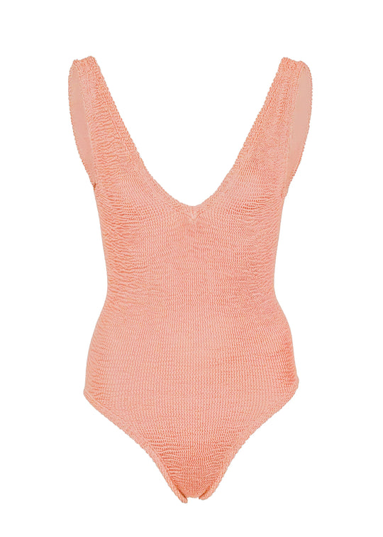 Sadie Swim Peach