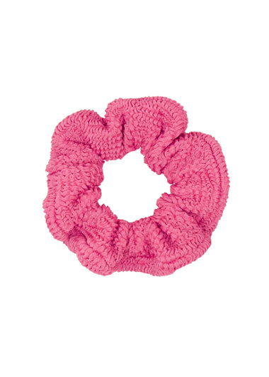 Scrunchie Candy Pink