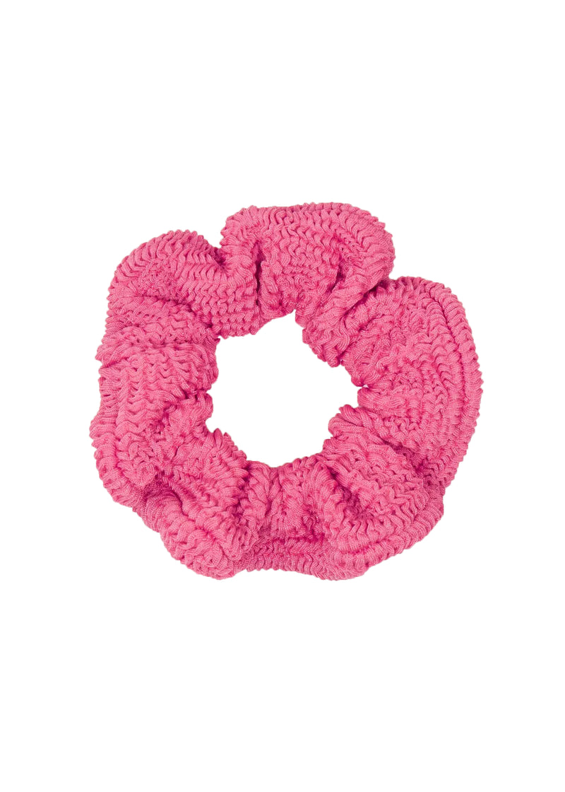 Scrunchie Candy Pink