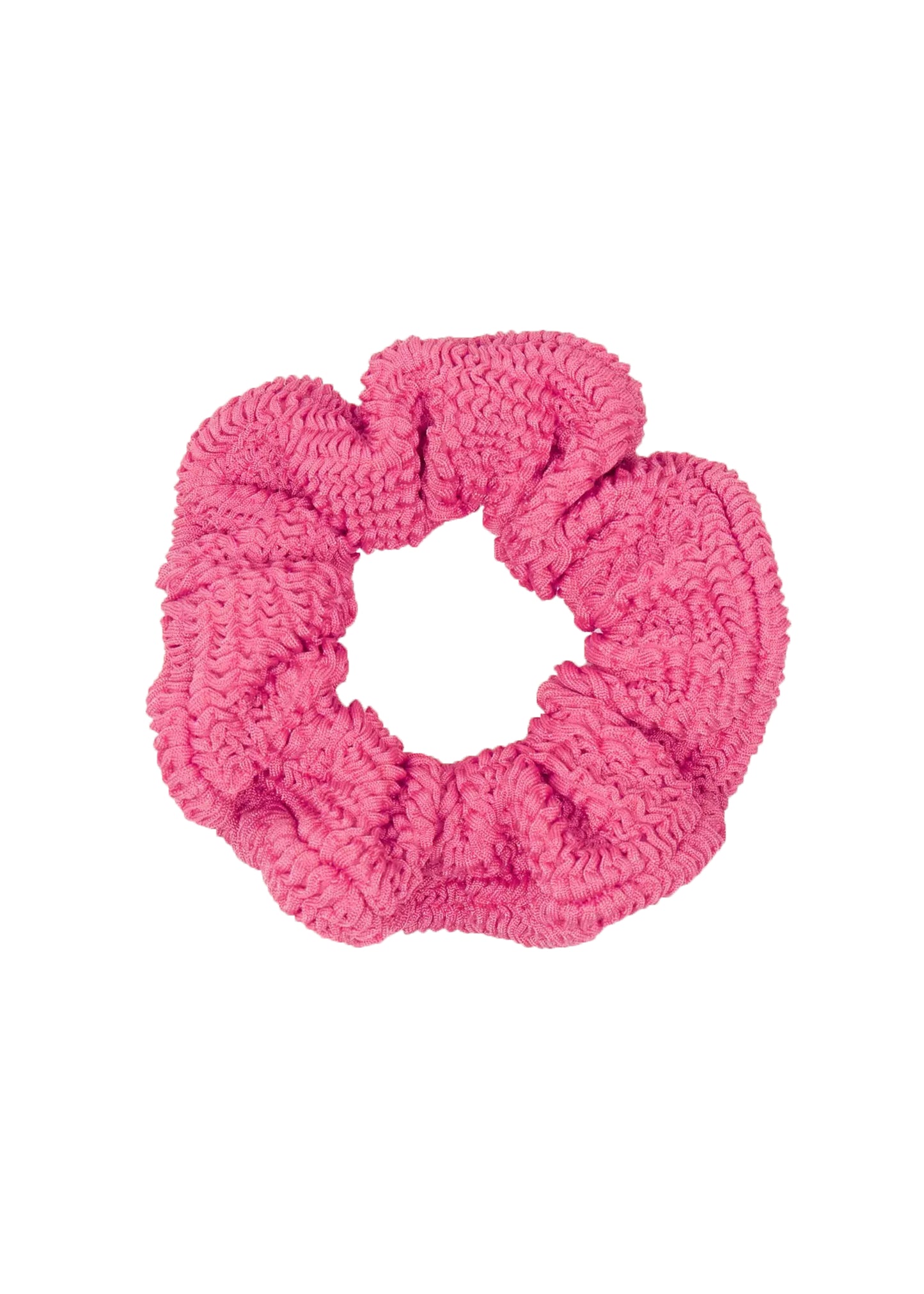 Load image into Gallery viewer, Scrunchie Candy Pink
