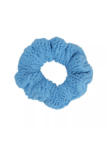 Scrunchie Sky Blue