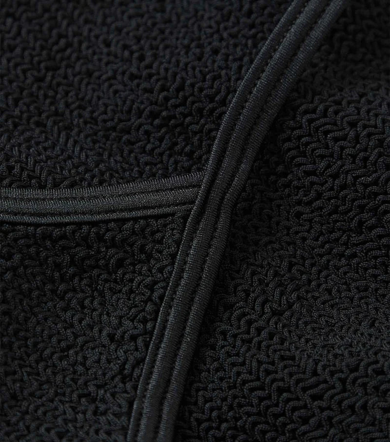 Load image into Gallery viewer, Strap Bikini Black
