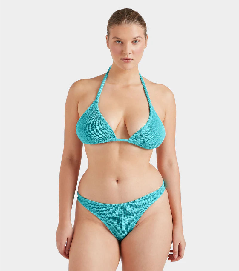 Load image into Gallery viewer, Tammy Bikini Aqua
