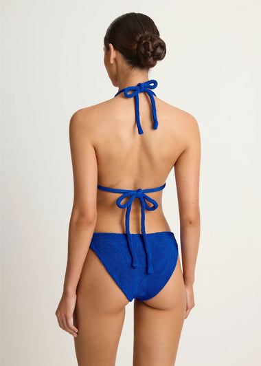 Tammy Bikini Royal Blue