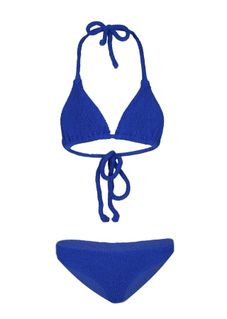Load image into Gallery viewer, Tammy Bikini Royal Blue
