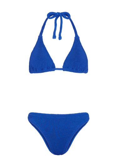 Tammy Bikini Royal Blue