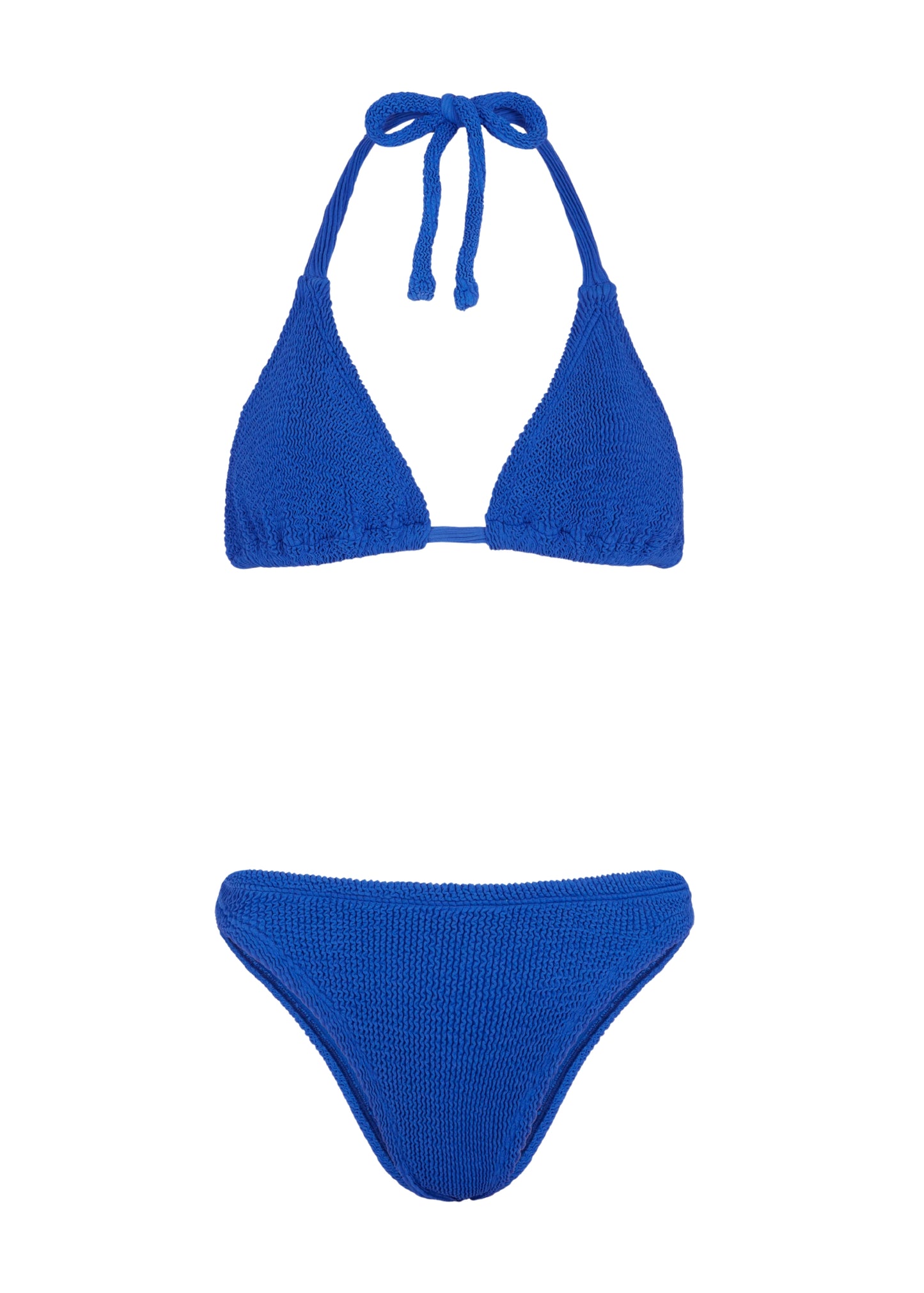 Tammy Bikini Royal Blue