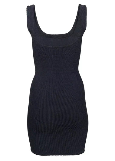 Tank Dress Black