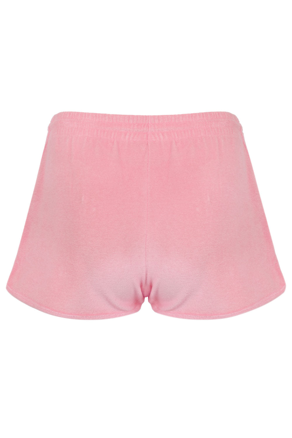 Load image into Gallery viewer, Terry Towelling Shorts Pink
